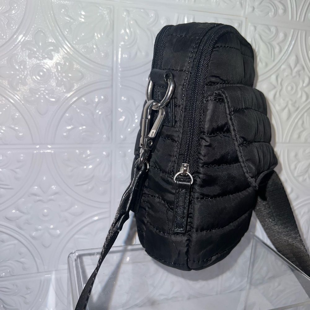 NWOT Isaac Mizrahi Crossbody - Picture 8 of 9